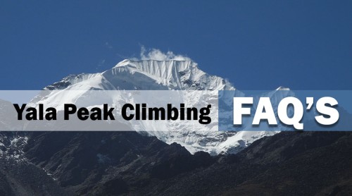 Yala Peak Climbing FAQs